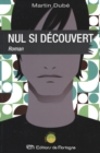 Image for Nul si decouvert.