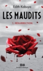 Image for Resurrection, Les maudits 1.