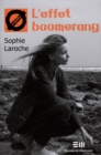 Image for L&#39;effet boomerang 19.