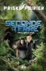 Image for Seconde Terre 02 : Identite cachee.