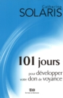 Image for 101 jours pour developper votre don voya.