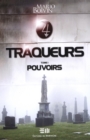 Image for Traqueurs 01 : Pouvoirs.