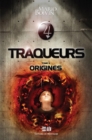 Image for Traqueurs 03 : Origines.