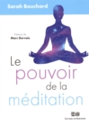 Image for Le pouvoir de la meditation.