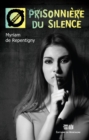 Image for Prisonniere du silence