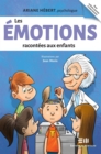 Image for Les emotions racontees aux enfants.