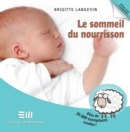 Image for Le sommeil du nourrisson 2e edi