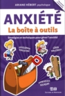 Image for Anxiete : La boite a outils.