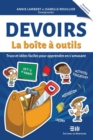 Image for Devoirs - La boite a outils.
