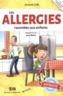 Image for Les allergies racontees aux enfants.