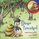 Image for Diego l&#39;escargot-reedition
