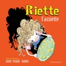 Image for Riette l&#39;assiette