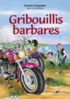 Image for Gribouillis barbares