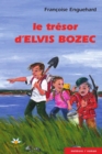 Image for Le tresor d&#39;Elvis Bozec