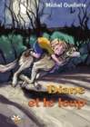 Image for Diane et le loup