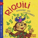 Image for Riquili apprend les consonnes