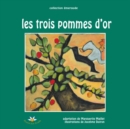 Image for Les trois pommes d&#39;or