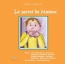 Image for Le secret de Manou
