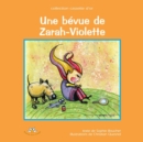 Image for Une bevue de Zarah-Violette