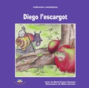 Image for Diego l&#39;escargot
