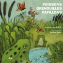 Image for Poissons, grenouilles et papillons