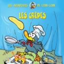 Image for Les crepes