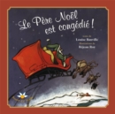 Image for Le Pere Noel est congedie !