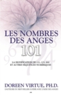 Image for Les Nombres Des Anges 101