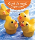 Image for Quoi de neuf cupcake!