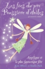 Image for Les fees du pre Poussiere d&#39;etoiles: Angelique et la plus fantastique fete