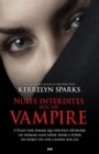 Image for Nuits Interdites Avec Un Vampire