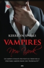 Image for Vampires a New York