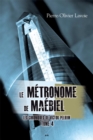Image for Le Metronome De Maebiel: Le Metronome De Maebiel