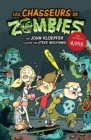 Image for Les Chasseurs De Zombies