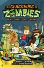 Image for Les Chasseurs De Zombies: Morts-vivants, Droit Devant
