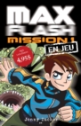 Image for Max Flash - Mission 1: En Jeu
