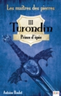 Image for Turondin: Prince D&#39;epee