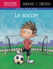 Image for Le soccer.