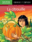 Image for La citrouille.