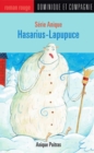 Image for Hasarius-Lapupuce.