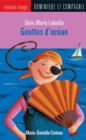 Image for Gouttes d&#39;ocean.