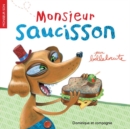 Image for Monsieur Saucisson.