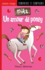 Image for Un amour de poney