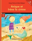 Image for Anique et Irene la sirene.