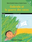 Image for Gabriela Et La Guerre Des Cocos