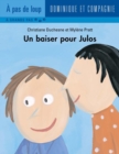 Image for Un baiser pour Julos.