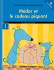 Image for Medor et le cadeau piquant.