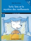 Image for Turlu Tutu et le mystere des ronflements.