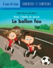 Image for Le ballon fou.