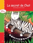 Image for Le secret de Chat.